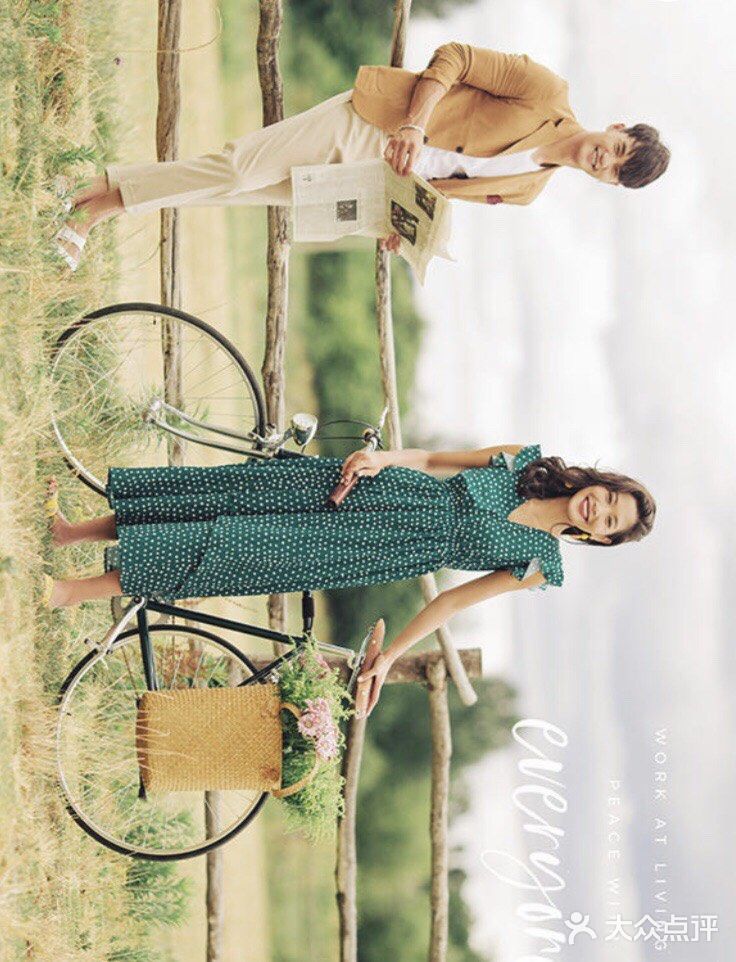 中山婚纱摄影