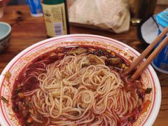 -杨婆鱼粉(骆仙路店)