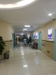 -成都军建医院·疤痕诊疗中心