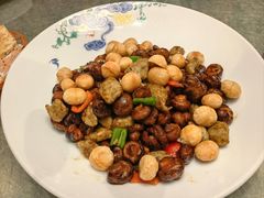 -聚福宝合苑食府(南头镇店)