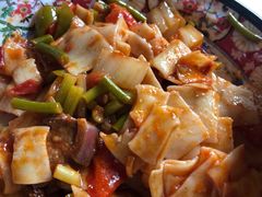 -帕米尔食府(白云观店)