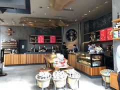 -星巴克(成都太古里二店)