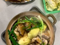 榴莲瓦煲鸡-上南瓦煲鸡·清远鸡·老字号(总店)
