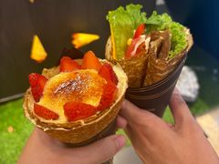 -July tale·可丽饼(德基广场店)