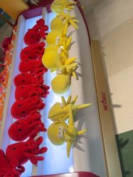 -奈尔宝·儿童乐园·亲子餐厅(星河湾店)