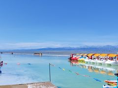 -青海茶卡盐湖文化旅游发展股份有限公司