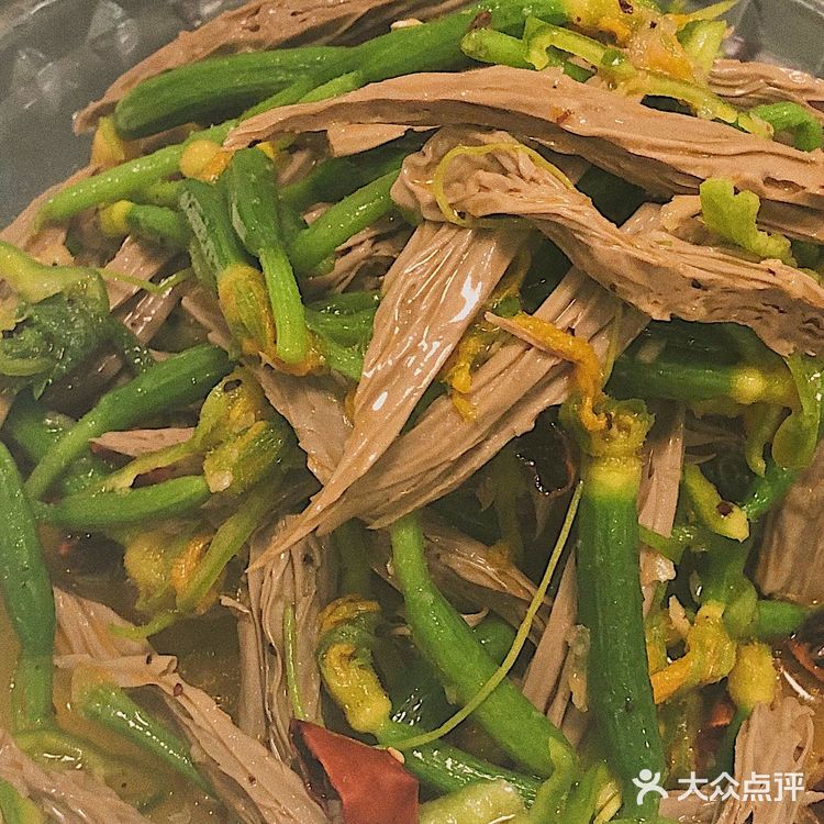 永济采丰饺子村