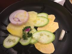 -汉拿山(包河万达店)