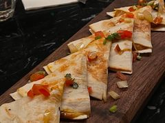 墨西哥辣牛肉薄饼-Nord Grill&Bar Highland诺德西餐(深圳欢乐海岸店)