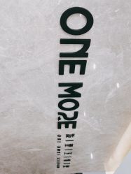 -ONE MORE变画