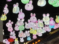 -老门东历史文化街区