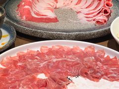 -快乐小羊·内蒙牛羊肉火锅(流花中心店)
