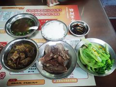 -阿秋牛排(湖心街店)