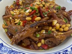 -三只鸟本地特色菜馆(上饶总店)