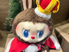 -泡泡玛特POPMART(国金街店)