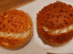 -烘焙町面包店(西四店)