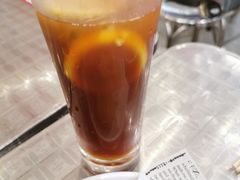 -孖记茶档·热腾茶餐(乐峰店)