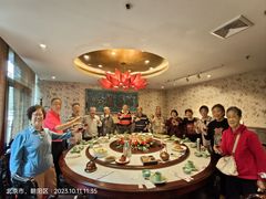 -北平盛世·新京菜·北京烤鸭(劲松·双井店)