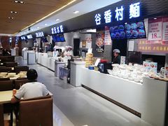 -丽达购物中心(崂山店)