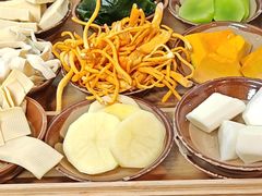 -芈重山老火锅(广州首店)