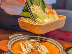 -山葵家·创意料理(宁波来福士店)
