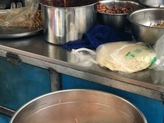-伤心春卷(文庙老味道小吃街店)