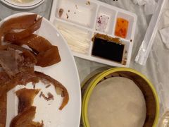 -福来居烤鸭店(天坛二店)