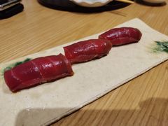 -鮨青(恒基名人购物中心店)