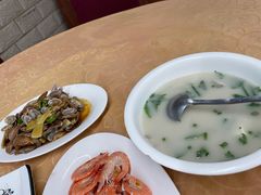 -梅姐海鲜餐厅(水头海鲜街店)