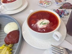 -库滋明·俄罗斯特色美食(中央大街店)