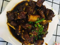 -观桥阁(锦溪店)