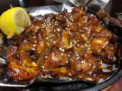 -IL Forno 意坊·意大利餐厅(温州万象城店)