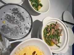 -兰湘子·湘菜小炒(南京江宁万达店)