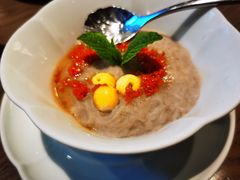 桂花芋泥-四道菜·福建菜馆(新街口金鹰店)