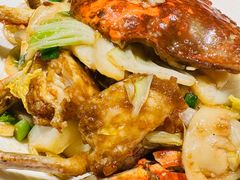 -小城故事·地道宁波味(月湖盛园店)