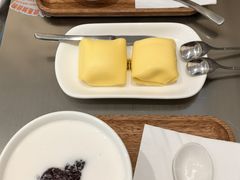 -满记甜品(王府井北京市百货大楼店)