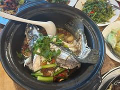 -真浪大家乐海鲜餐馆