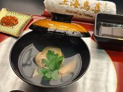 -鳥喜Toriki怀石烧鸟料理