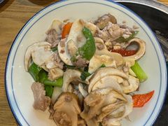 -妈妈的味道·腾冲特色菜(和顺古镇店)