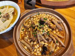 -头上红煨盐鸡乡村食府