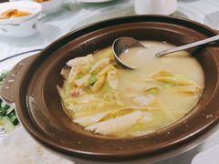 -西湖春天•老字号杭州菜(百汇店)