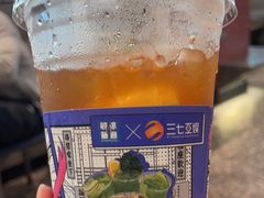 -敏华冰厅(平安金融中心店)