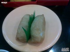 -争鲜回转寿司(金桥家乐福店)