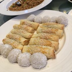 点击看大图 -上海明天广场JW万豪酒店·宴会厅