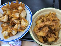 -卢聪艺小吃店(阳翟总店)