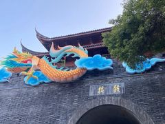 -鼓楼(西湖风景名胜区)