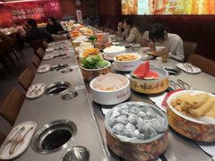 -龍歌自助小火锅(雨花台江南虹悦城店)
