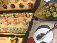 -芭菲盛宴·环球美食(袁家岗店)