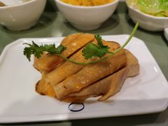 -本味轩精品茶餐厅(黄山路店)