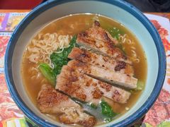 -南都咖啡西餐厅(吉厦村店)